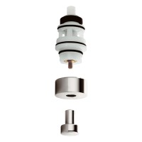 GROHE Umstellung 45592 für Atrio Wannenbatterie sterling 45592BE0