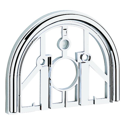 GROHE Distanzstück 47462 235x181x12 für Chiara aranja 47462A00
