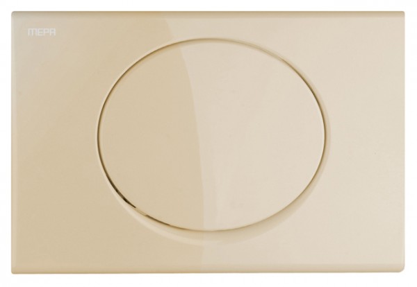 MEPA ellipse für A21/E21 Bet.- platte Start/Stopp Pergamon 420704