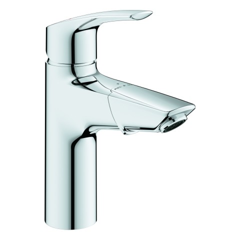 GROHE EH-WT-Batterie Eurosmart 23976_3 M-Size azb. Auslauf PO-Ablaufgrt. chrom 23976003