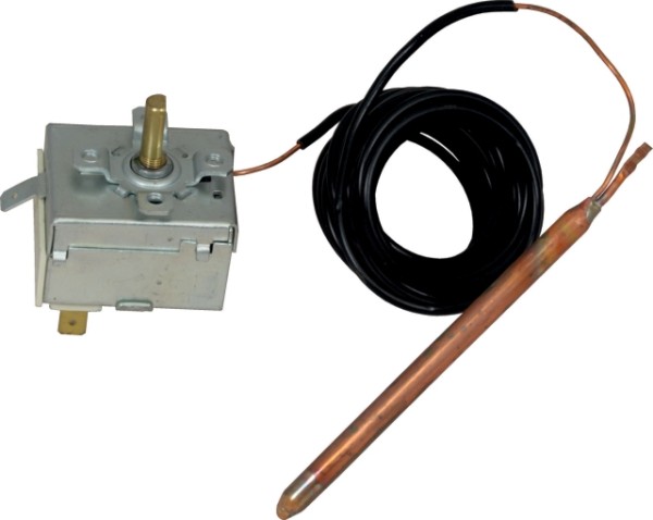Wolf Speichertemperaturregler für R11 8902576