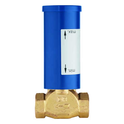 GROHE UP-Ventil-Unterteil 29800_2 vormont. Oberteil DN15 DIN 18534:2017 29800002