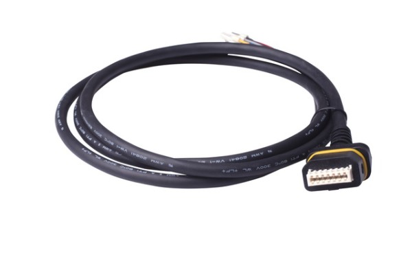Danfoss Digitales Anschluss-Kabel für NovoCon(R) Temperatur I/O 003Z8613