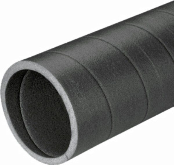 Wolf ISO-Rohrsystem Rohr DN125 L:2000mm 2577369
