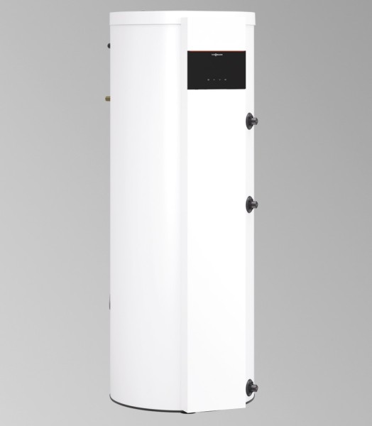 Viessmann Vitocal 060-A Trinkwasserwärmepumpe Typ T0E-R290 Umluft 254 Liter Z028428