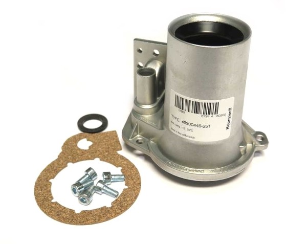 WINDHAGER MISCHKAMMER GENIO600 Mischkammer GENIO, MW60, MWP650/652 Erd- 004229