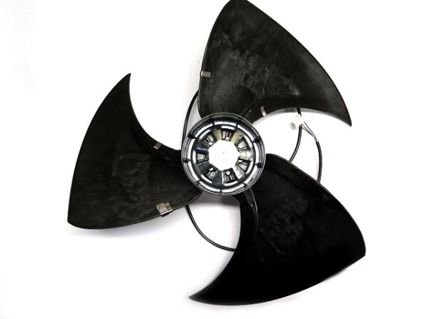 WINDHAGER Lüfter AEK 8.6 Lüfter AEK 8.6 013514