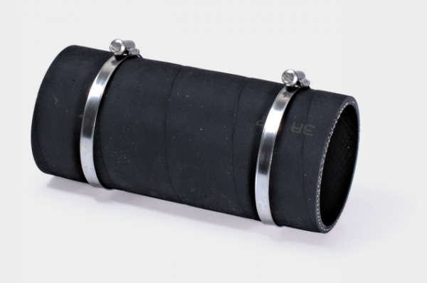 KESSEL Verbindungsschlauch DN 32, L: 200 mm 28660