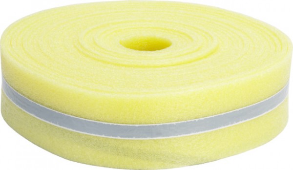 Viega Randdämmstreifen Fonterra 1270.1 in 10x150x25000mm 609481