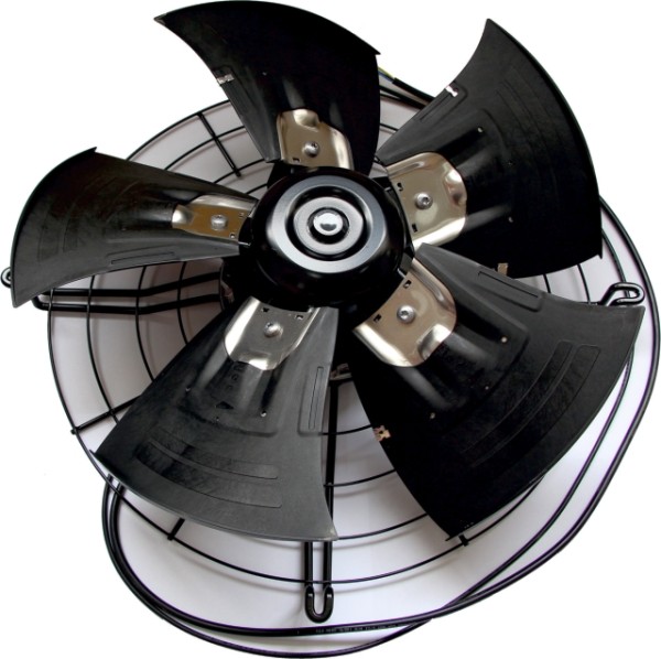 Wolf Axial-Ventilator EC 1x230V für TLHD 63 2269660