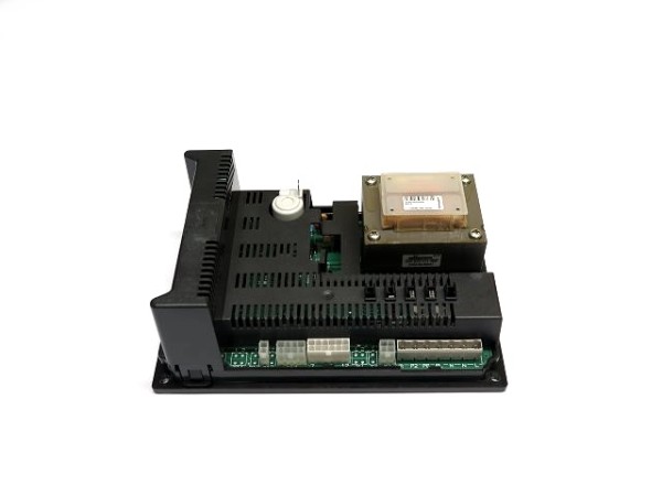 WINDHAGER FEUERUNGSA.1462D GMX/K Gasfeuerungsautomat MCBA 1462-D GMX-Komb 004518