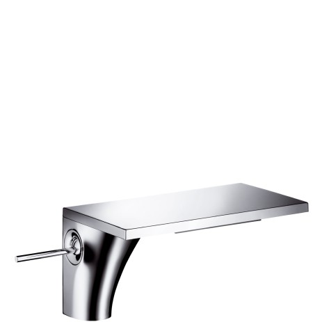 Hansgrohe Waschtischmischer 110 Axor Massaud chrom 18010000