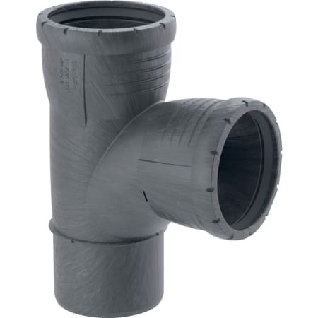 Geberit Silent-Pro Bonabzweig 87,5Gr d110/90 393.552.14.1