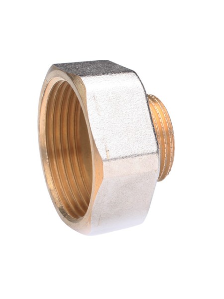 Danfoss Reduziernippel für RA, RAV, RAVL R 5/4 auf 3/4 192H0157
