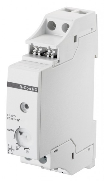 OVENTROP-Erweiterungsmodul "R-Con HC" Heizen/Kühlen für "R-Con" Funkempfänger 1150774