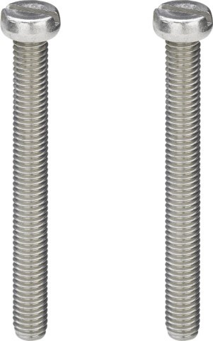Viega Baugruppe Zubehör 6956.1-90C in M5 Chromnickelstahl 324476