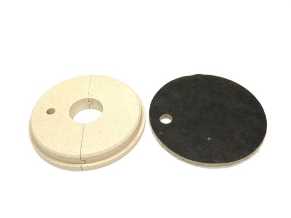 WINDHAGER Wärmedämmstein + Isolierung Br ET-SET Wärmedämmstein + Isolierung Brenn 056183