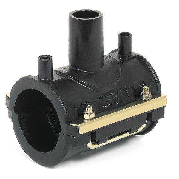 Rehau ESM Stutzenschelle 63-40 12333121001