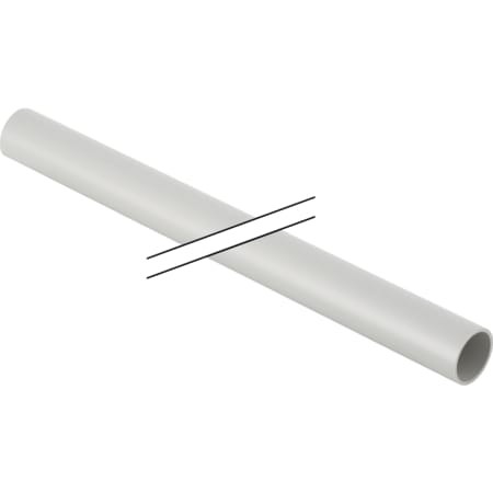 Geberit Spülrohverlänrung d50 152.172.08.1