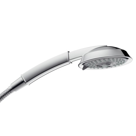 Hansgrohe Handbrause Raindance Classic 100 Air 3jet chrom 28548000