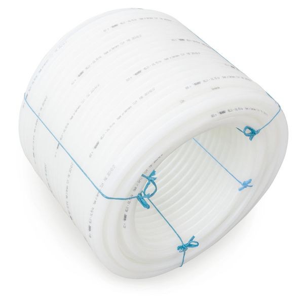 Rehau RAUGEO Helix XXL d20 15m/80 11145071001