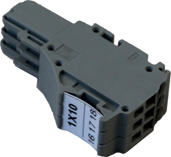 Wolf Stecker 3WUV HZ/WW für WPM-1 2745072