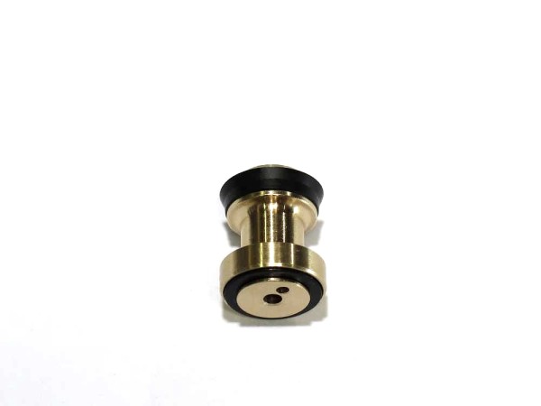 WINDHAGER KOLBEN FÜR THERM. ABL. Kolben inkl. Dichtung thermische Ablauf 010841