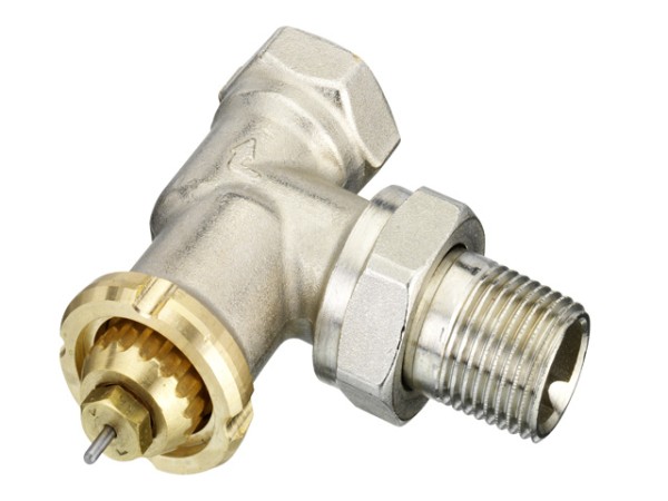 Danfoss Rücklauftemp.Begrenzer FJVR FJVR Ventilgehäuse, DN 15, Eck, kvs:0,73 003L1013