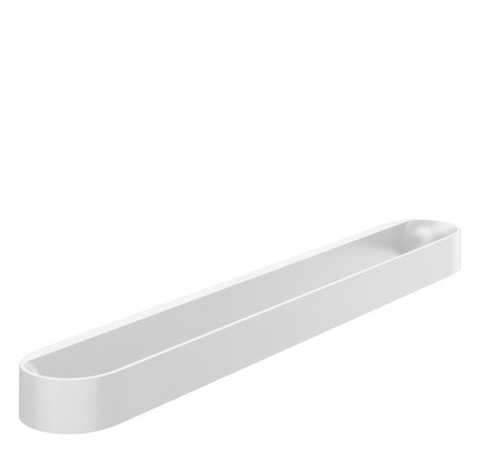Hansgrohe Handtuchhalter WallStoris mattweiss 27926700