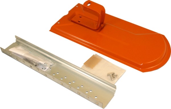 Wolf Bieberschwanz-Haken Alu 6 Stück 2485001