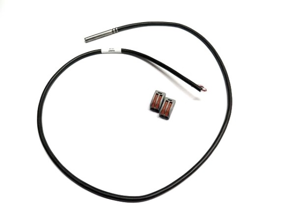 WINDHAGER Temperaturfühler Außenluft AEK Temperaturfühler Außenluft AEK 4.5/8.6 013525