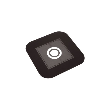 Hansgrohe Trockenmanschette Axor Starck Zweigriff Grundset Wannenmischer 96441000