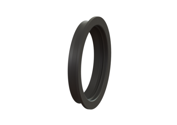 KESSEL Dichtung für Rohrdurchführung, DN125 850118