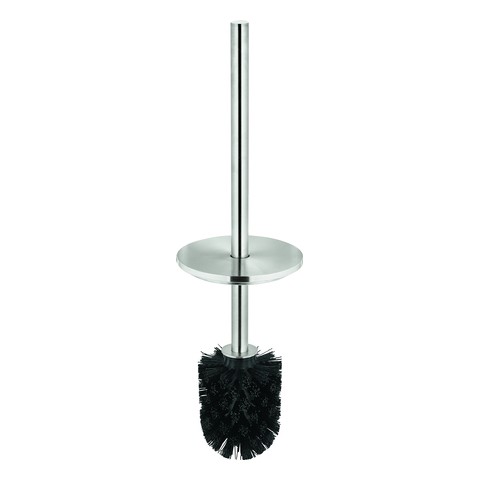 GROHE Ersatzbürste 40951 für Toilettenbürstengarnitur supersteel 40951DC0