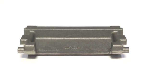 WINDHAGER STEHROST VEP Stehrost (226mm) VEK170, VEP200-202 007108