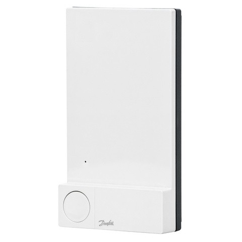 Danfoss ZigBee Funk-Modul für Danfoss Icon Hauptregler 24V, OTA 088U1130