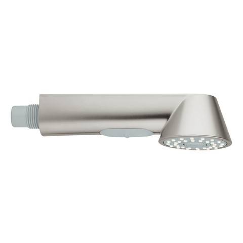 GROHE Spülbrause 64156 supersteel 64156DC0