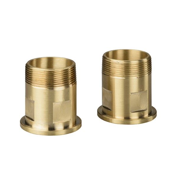Grünbeck Adaptersatz DK-standard 2" auf DK 2 132895
