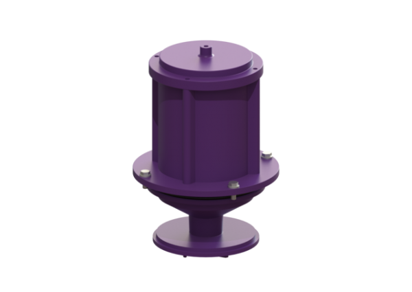 KESSEL Pumpenantrieb SPF 4500 / 400 V S3 28026