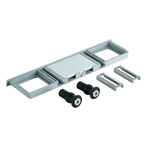 GROHE Befestigung 14989 für Bau Keramik Dusch-WC-Aufsatz 14989000