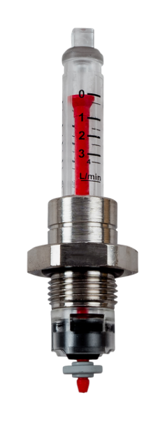 Wolf Durchflussmesser Heizkreisverteiler für CAT-2 2749100