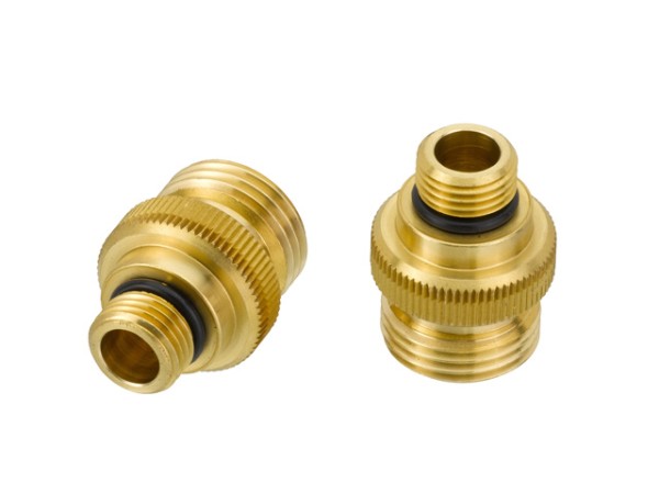 Danfoss Schlauchanschluss 1/2 für Entleerung MSV-BD 003Z4096