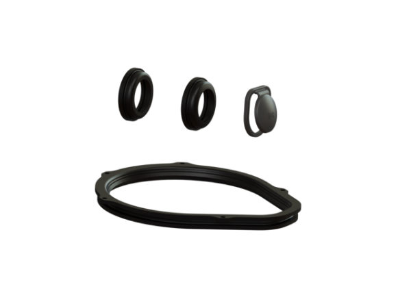 KESSEL Dichtungsset Aqualift F Compact bis Bj. 01/2016, Mono 28737