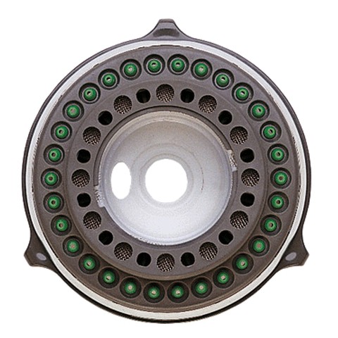 GROHE Strahlbildner 45669 für Kopfbrause Top4 chrom 45669000