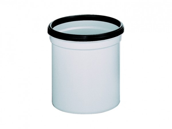 DALLMER Aufsatzverlängerung S 15