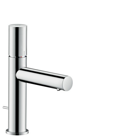 Hansgrohe Waschtischmischer 110 Axor Uno Zerogriff BN 45001820