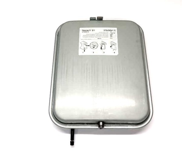 WINDHAGER AG Ausdehnungsgefäß 8l Ausdehnungsgefäß 8l MINO 013809