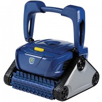 Midas Automatischer Bodenreiniger CYCLON X PRO RC4350 Fertigbecken