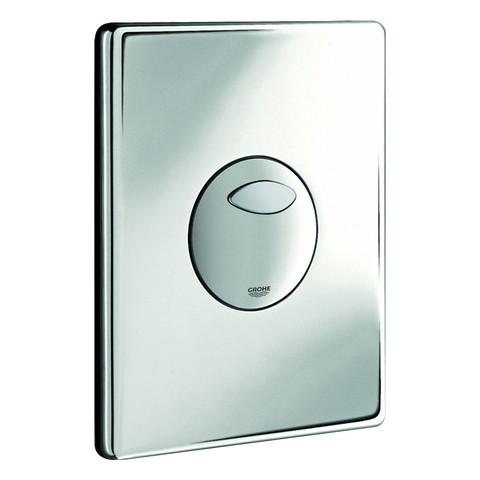 GROHE WC-Betätigung Skate 42303 chrom 42303000