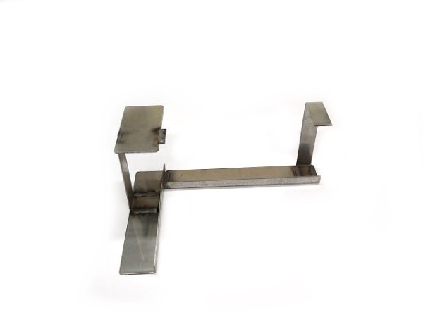 WINDHAGER ZUGEINHÄNGUNG RE.KPL. KSN25 Zugeinhängung rechts für KSN 210/250 059501